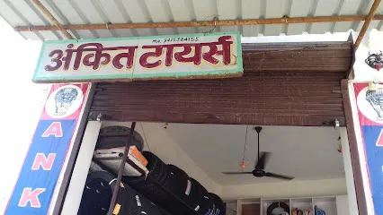 Ankit Tyres