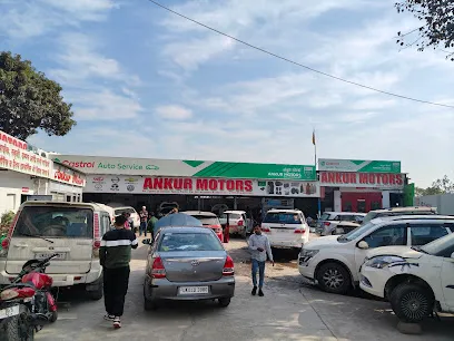 Ankur Motors