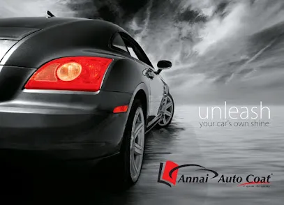 Annai Auto Coat