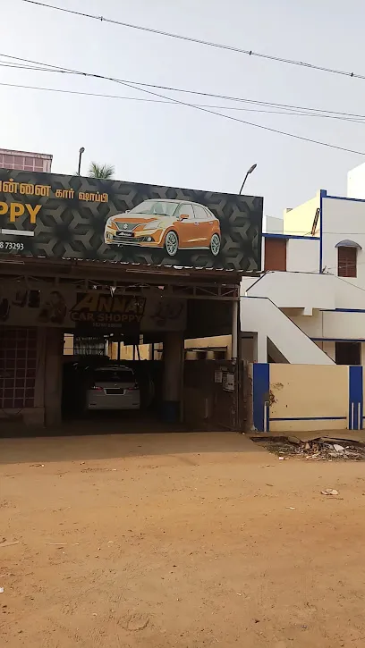 Annai Car Accessories