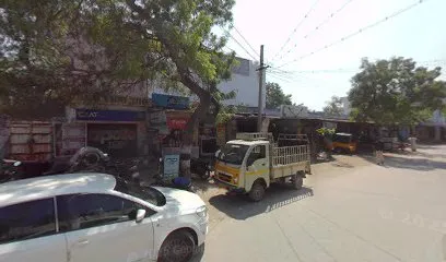 ANNAI TYRE SERVICES (Vulcanizing Work )