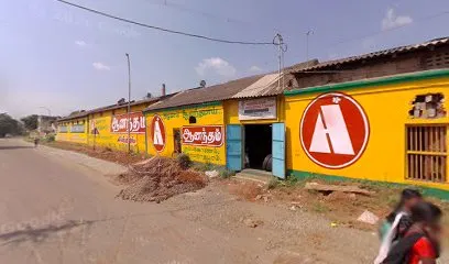 Annamalai Tyres