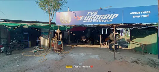 Ansar Tyres & Puncture Shop