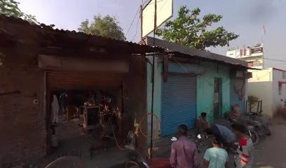 Ansari Tyre Punture Shop
