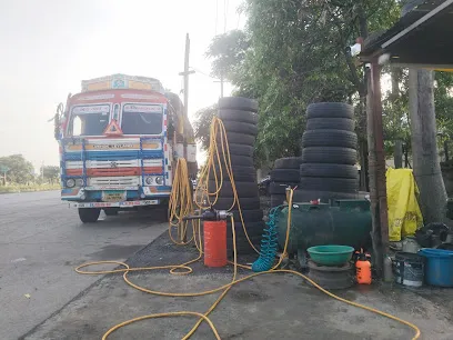ANSARI TYRE SERVICE