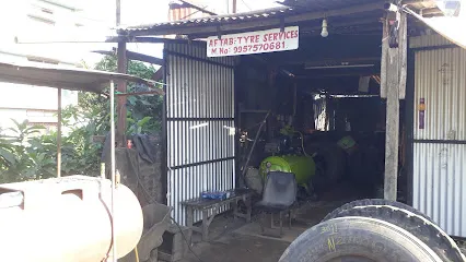 Ansari Tyre Services