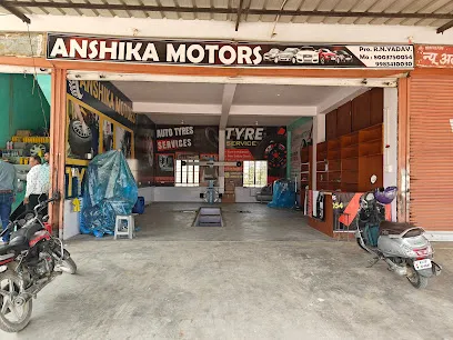 Anshika motors