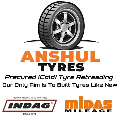 Anshul Tyres