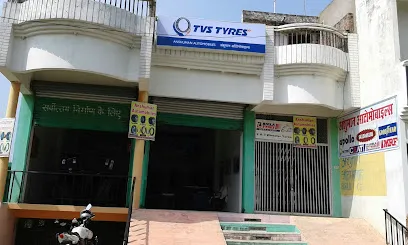 Anshuman automobiles