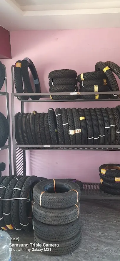 ANTONY TYRES & ALIGNMENT
