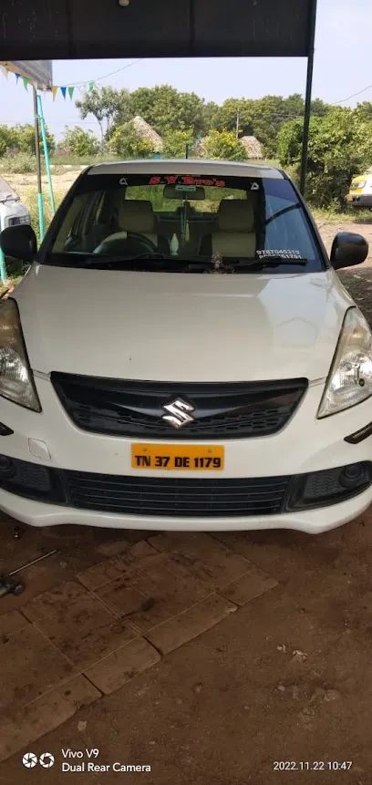 Anudiya Auto Garage