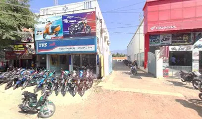 ANURAG WHEELS