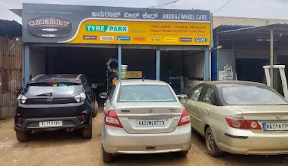 Anuraj wheel care