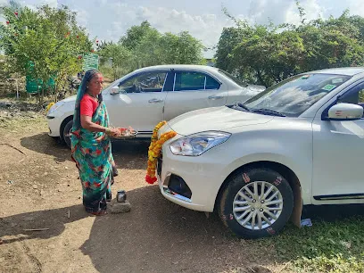Anushka Cabs solapur