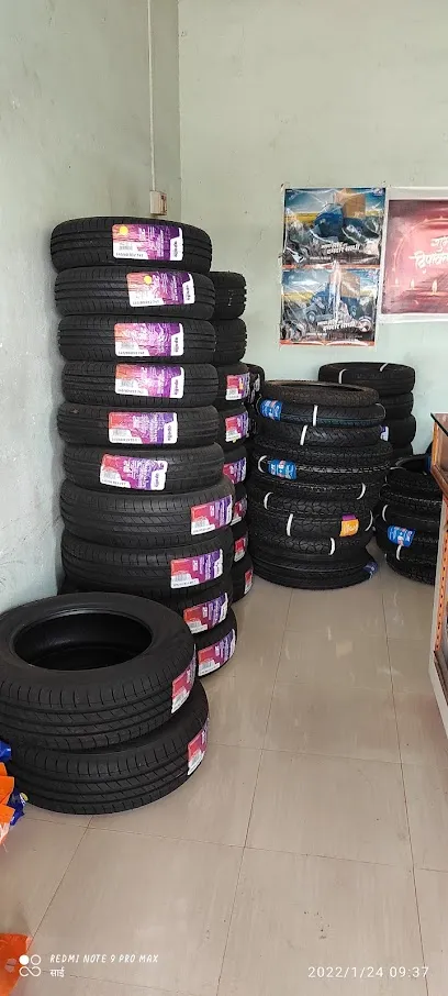 ANUSHKA TYRES AND GENERAL INSURANCE