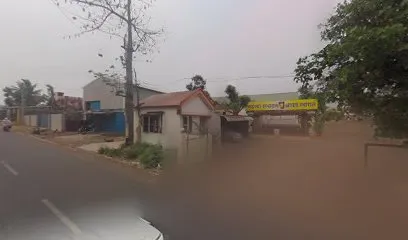 Anushri Tyre Services Kasarwadi Road