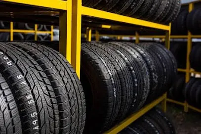 Anwar Ali Tyre Works