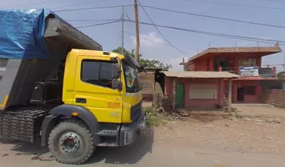 Anwar ali tyre workshop