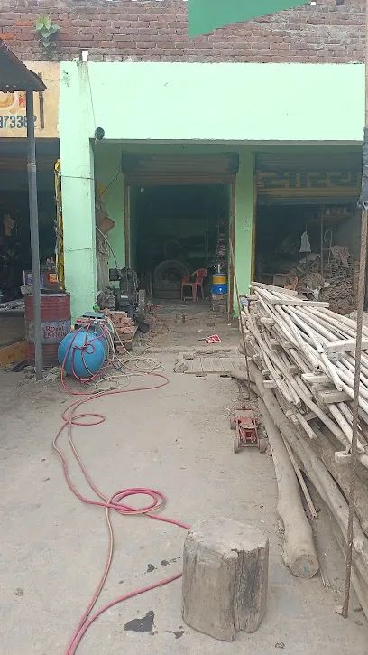 ANWAR TYRE HOUSE