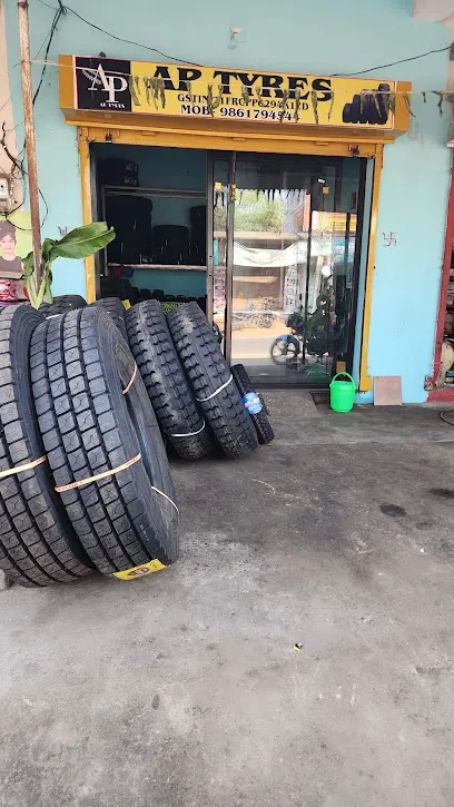 AP TYRES