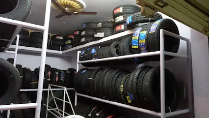 APANAM TYRES