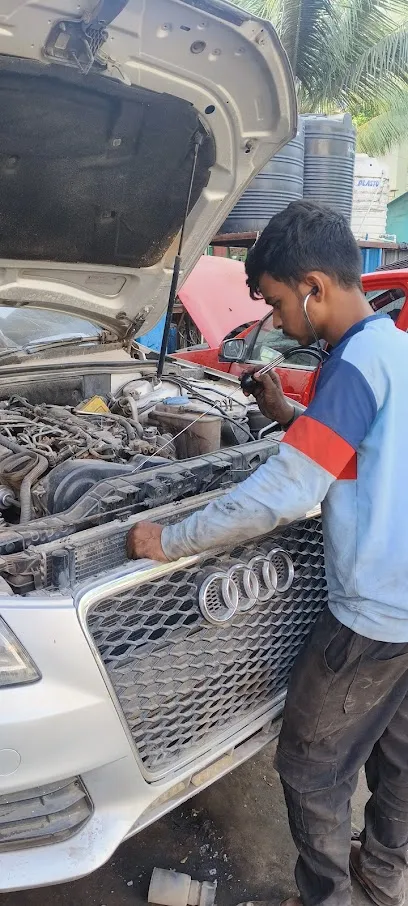 APEX CAR CARE