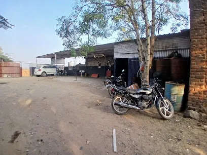 Apna Garage