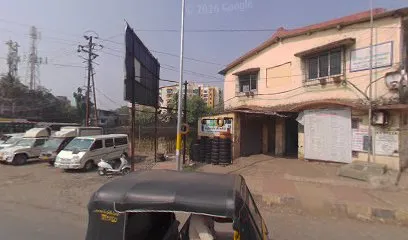 Apna Tyre Service Center