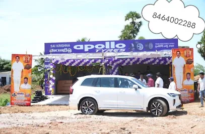 Apollo Exclusive Showroom