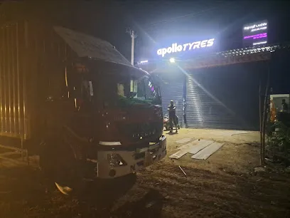 apollo jeya Sri tyres