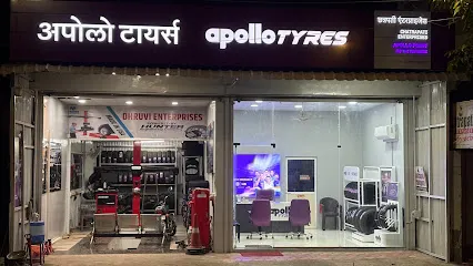 Apollo Tyre Chatrapati Enterprises