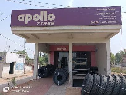 Apollo tyre-Jharkhand tyre