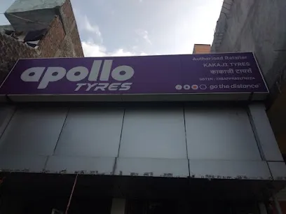 Apollo tyre kakajityres