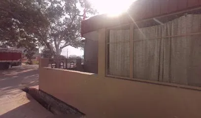 Apollo Tyre Showroom (Mahaveer Automobiles) BR