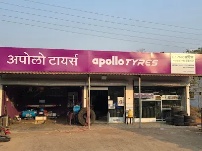 Apollo tyre -vansh tyre