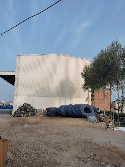 Apollo Tyre Warehouse