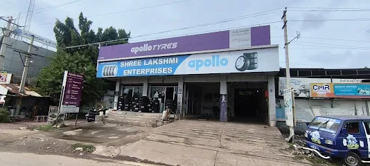APOLLO TYRE ZONE (Shree sai Enterprises)