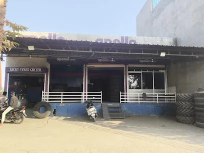 apollo TYRES