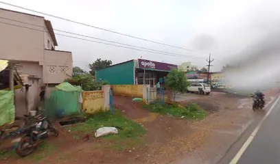 APOLLO TYRES