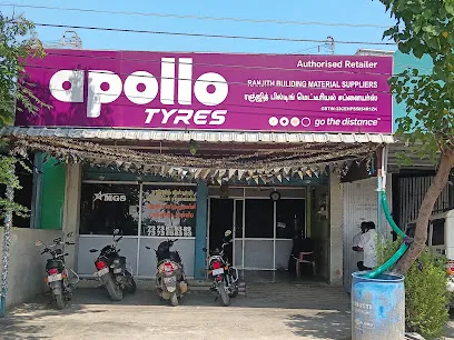 Apollo TYRES