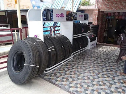 APOLLO TYRES AGENCY