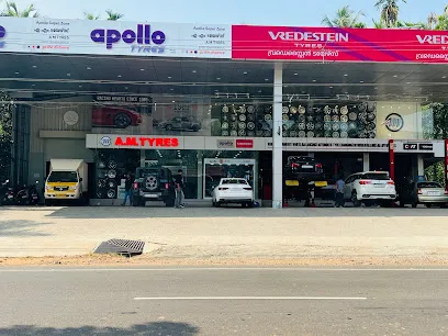 Apollo Tyres - Am Tyres