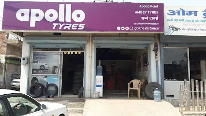 Apollo Tyres - Ambey Tyres