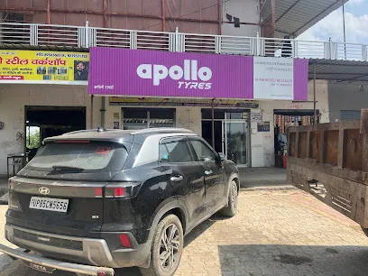 Apollo tyres - Ayutech Enterprises