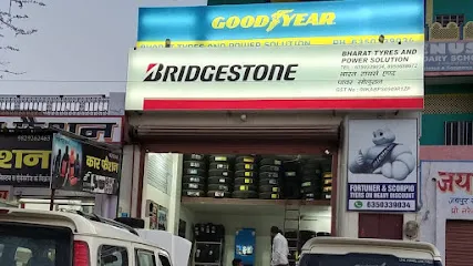 Apollo Tyres - Bharat Tyres