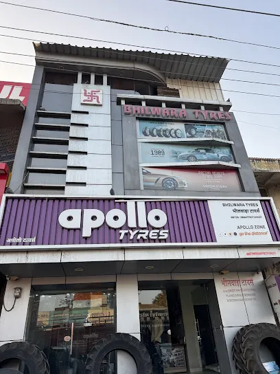 Apollo Tyres - Bhilwara Tyres