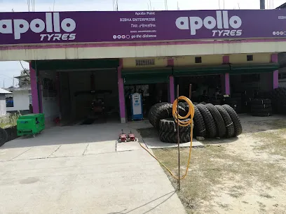 Apollo Tyres - Bibha Enterprises