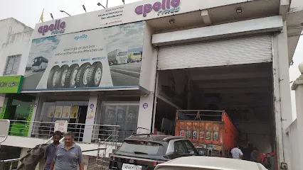 Apollo Tyres - Bikash Enterprises & Company