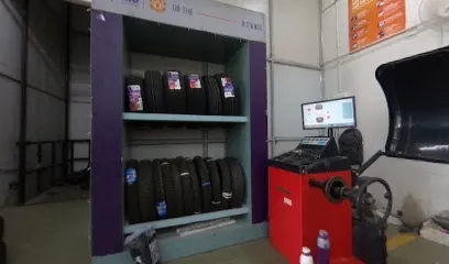 Apollo Tyres - BNR CORPORATION