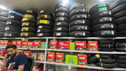 Apollo Tyres - Choudhary Associates